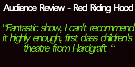 Audience Review