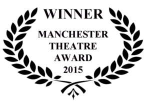 Manchester theatre award